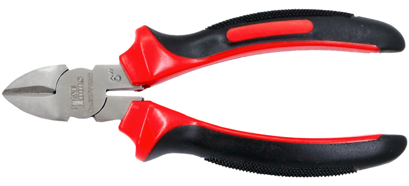 Stainless Steel 6" (150mm) Diagonal Cutting Pliers
