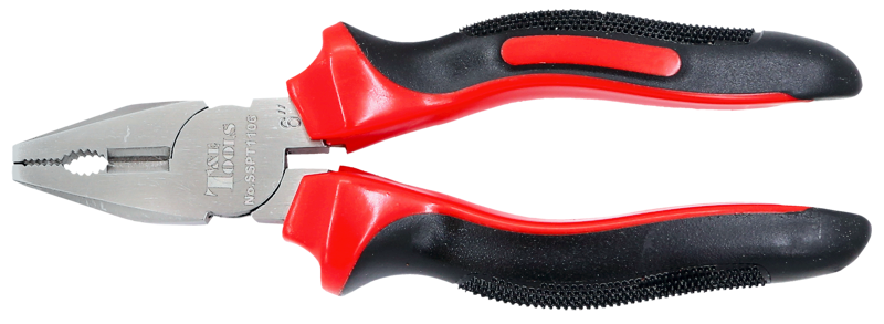 [59E-SSPT1106] Stainless Steel 6" (150mm) Combination Pliers