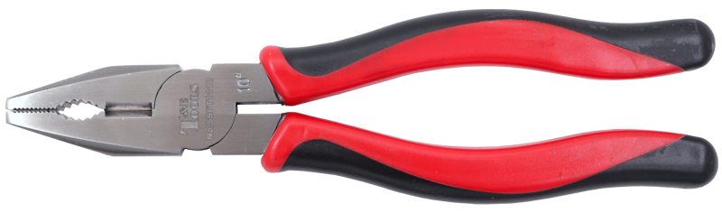 Stainless Steel 10" (250mm) Combination Pliers
