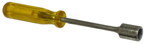[159-ST819] 19/32" Nut Driver