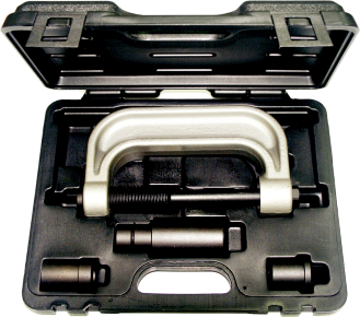 Truck Brake Anchor Pin Press