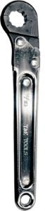 1/2" Ratchet Tube Wrench