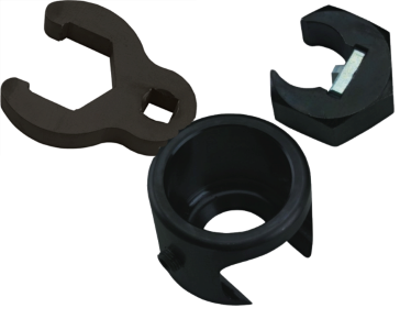 [159-2-6272] Chrysler LH Series Toe Adjusting Tool Set 