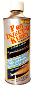 Pro Inject-R-Kleen Fluid