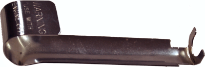 [159-2-7078] Spark Plug Boot Remover