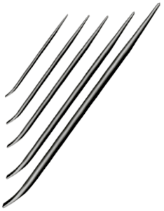 18"  Jimmy Pry Bar
