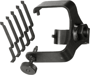 [159-2-7932] Ford Vacuum Front Hub Release Tool Set