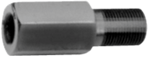 [159-2-7999] 5/8" UNF Female x 1/2" x 16tpi Male Adaptor 