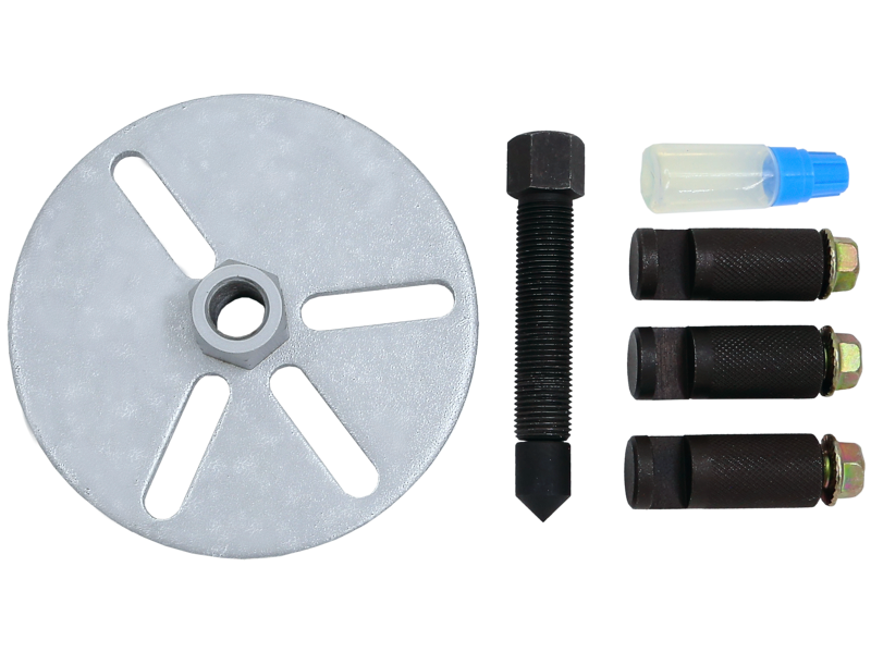 Universal Camshaft Sprocket Puller