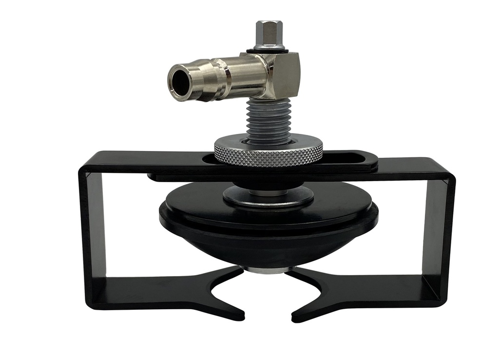 Universal Brake Pressure Bleeder Adaptor 