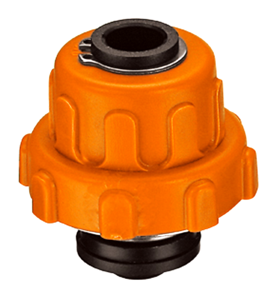 [159-KO44] Hyundai &amp; Kia Adaptor for #RT-919K &amp; #RT-919KM Radiator Coolant Refill Tool 