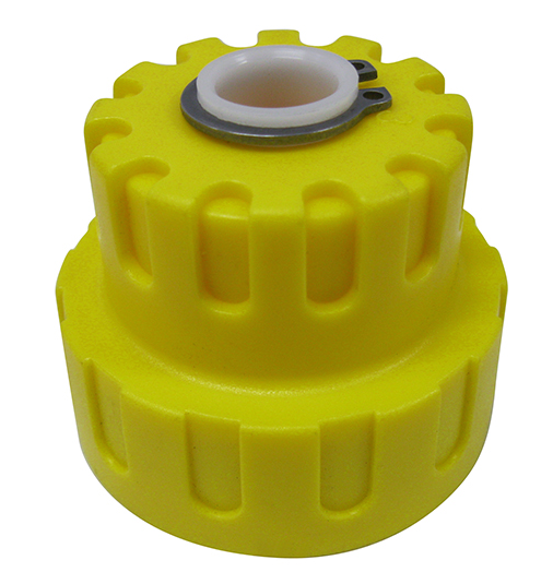 Daewoo Adaptor for #RT-919K &amp; #RT-919KM Radiator Coolant Refill Tool 