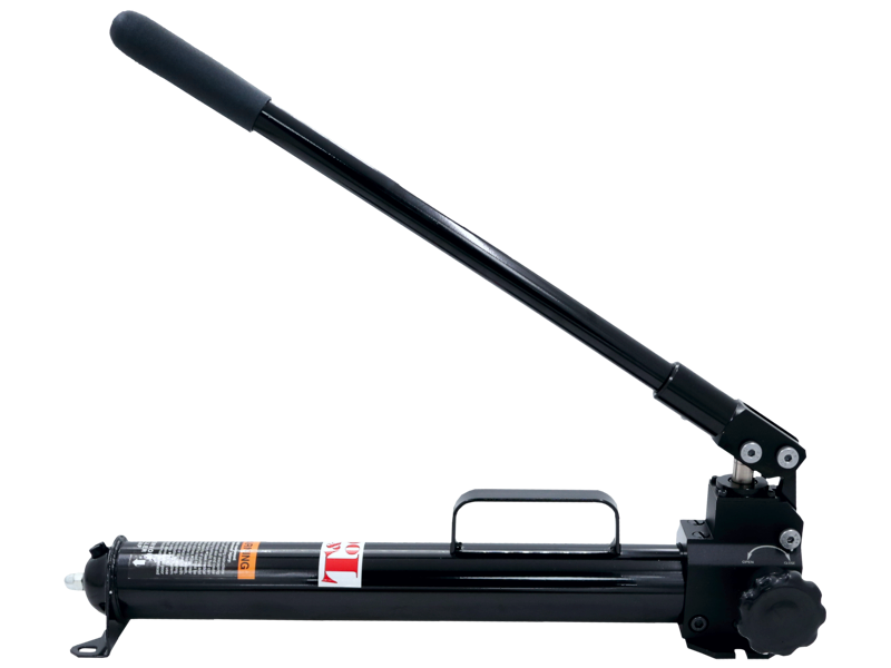 10,000 PSI 2 Stage Hydraulic Hand Pump 