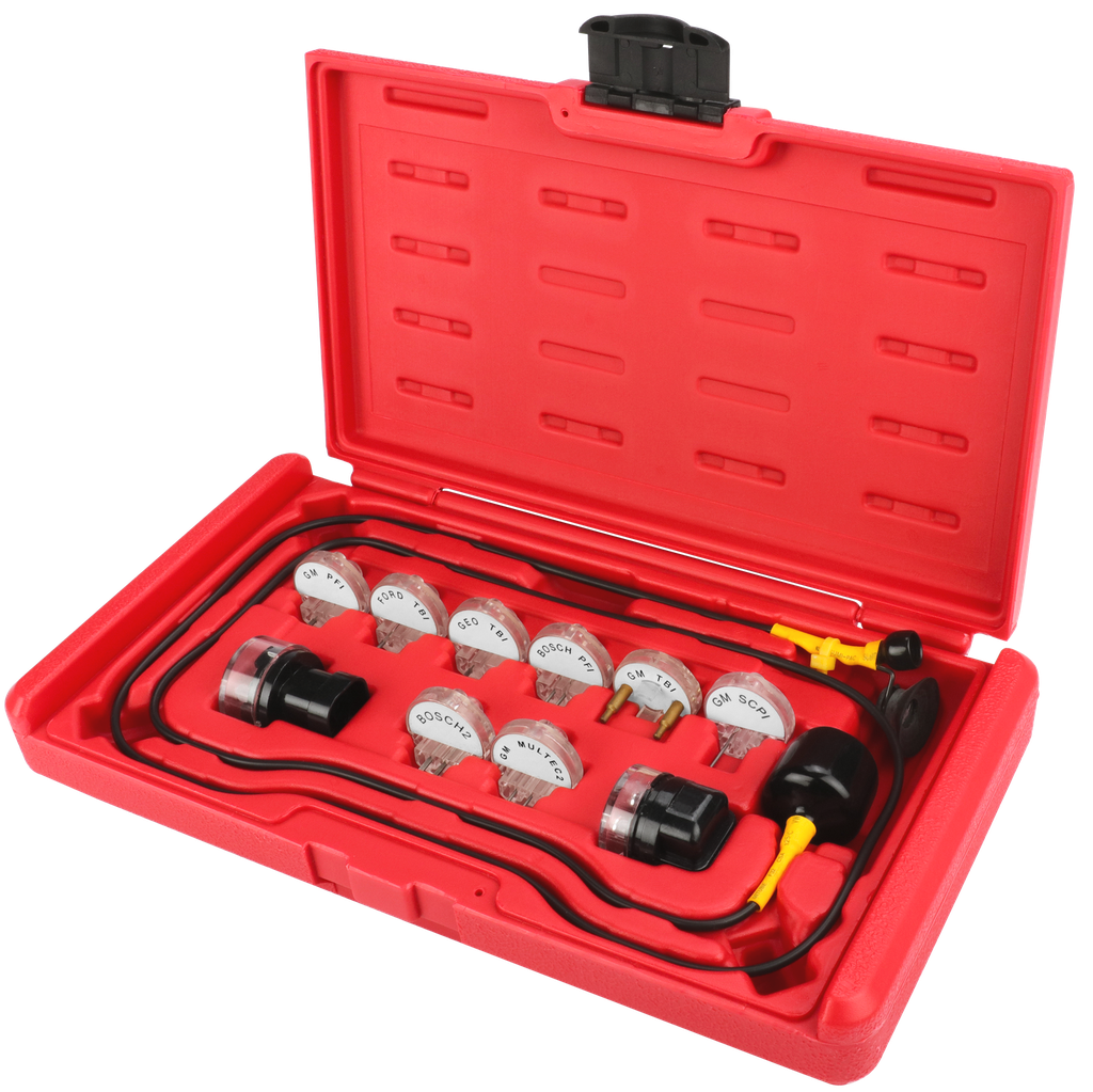 [59E-3221] 12 Piece  Noid Lights / IAC Test Lights & Ignition 