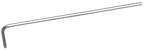 .050" Long Arm Hex Key