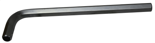 9/16" Long Arm Hex Key