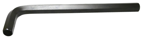 1" Long Arm Hex Key
