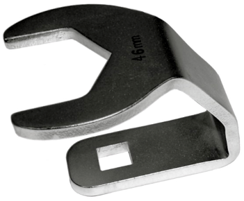 46mm Crows-foot Belt Tensioning Adjuster