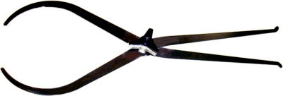 15" /380mm Inside/Outside Calipers