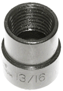 [159-6645-1] 13/16" Lug Nut Remover