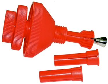 [59E-6689] Universal Clutch Aligner (Plastic)