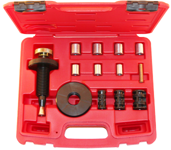 [59E-6694] Clutch Aligner Hub Diameters 15-28mm