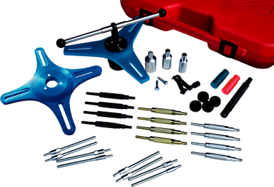 [159-6697] Complete Self Adjust Clutch Aligner Kit 3 & 4 Holes