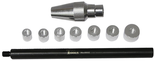 Imperial Clutch Aligner 0.587 Inch 0.981 Inch