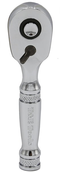 1/4 Inch Drive x 108T Stubby Ratchet