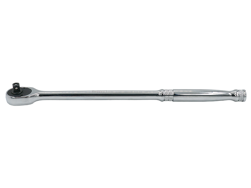 1/4 Inch Drive x 108T Long Handle Ratchet