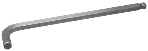 1/2" Ball End Hex Key
