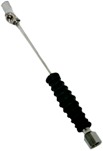 [159-6898-C] Air Chuck For #6898 Pro Dial Tyre Inflator Gauge