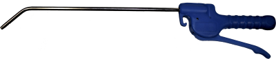 [159-6912-L] 12" Long Nylon Air Blow Gun