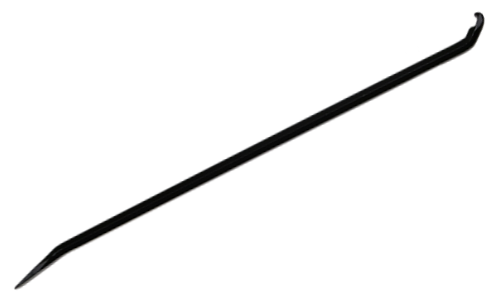 [159-6925-1] Truck Tyre Levers Remover Halte Bar