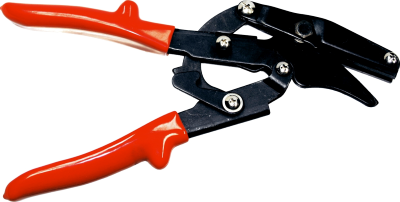 [159-6978] 9.1/4" Metal Cutting Shears Compound Action