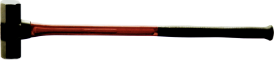 10lb Sledge Hammer Fiberglass Handle