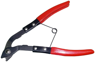 [159-7084] Bent Type Cv Boot Hose Clamp Cutter