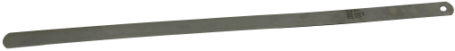 .002" 12" Feeler Strip