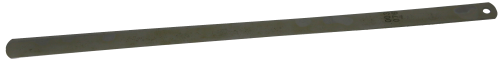 .003" 12" Feeler Strip