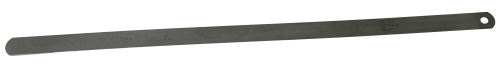 .004" 12" Feeler Strip