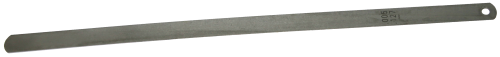 .005" 12" Feeler Strip