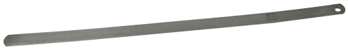 .009" 12" Feeler Strip