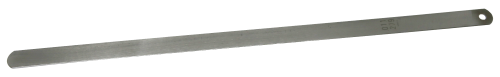 .011" 12" Feeler Strip