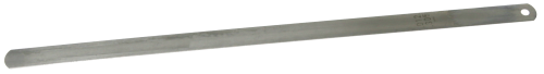 .012" 12" Feeler Strip
