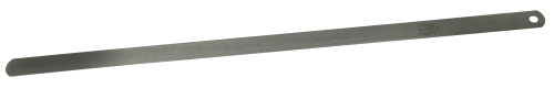 .013" 12" Feeler Strip