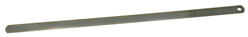 .014" 12" Feeler Strip