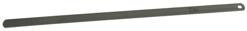 .015" 12" Feeler Strip