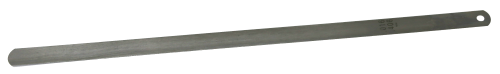 .016" 12" Feeler Strip
