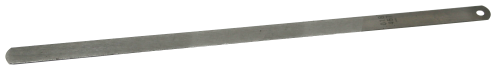 .018" 12" Feeler Strip