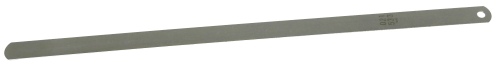 .021" 12" Feeler Strip
